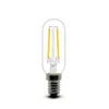 LED filament bulb T45 2W 4W 110lm/w directly factory wholesale low price high quality led fialment lamp