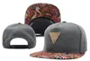 Кепки Snapbacks HATER Snapback Dark Floral Кепки Snapback Galaxy call Баскетбольные кепки Snapbacks Teams mix2200156