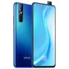 Téléphone portable d'origine Vivo S1 Pro 4G LTE 6 Go de RAM 256 Go de ROM Snapdragon 675 Octa Core Android 6,39 pouces 48MP identification d'empreinte digitale de levage téléphone portable