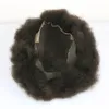 Q6 BASE AFRO HERS HÅR TOUPEE FÖR AFRICAN AMERIKANSKA MEN HÅRDESPIECT 100% HUMMA HÅR 10X8INCH EVERSAKTION PERIG #1 JET Black Color208K