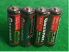 R6P R6 Carbon Zink Super Heavy Duty Batterie 1.5V MN1500 E91 für Radio-Spielzeug-Fernbedienungen