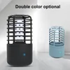 Car Ozone Sterilizer USB Powered 254nm Timer Ultraviolet Germicidal Light Sanitizer for Car Home Room Desk Disinfection