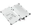 3PCS 4800MAH T4800E Byte Batteri för Samsung Galaxy Tab Pro 8,4 tum 8,4 "T320 T321 T325 SM-T320 SM-T321 SM-T325 Batterier