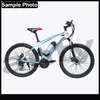 18650 셀에 대 한 ebike 배터리 36v 12Ah 450w 물 병 스타일 리튬 배터리 36v 2A 충전기와 15A BMS 내장 무료 배송