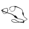 Colorful Silicone Rope Anti Slip Eyeglasses Chains Reading Sports Glasses Sunglasses Strap Cord Holder Neck Headband Accessories4888369