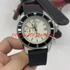 Yüksek kaliteli saatler Japonya kuvars hareketi Kronograf montre de luxe kauçuk kayış Kol saatı çelik kasa Luxusuhr 1884 Spor İzle mens