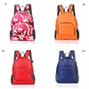 Sac à dos de voyage pliable Sac de sport portable Sac de sport en nylon Sac à main réglable pour femme DBC VT043151356