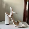 2022 Rihanna Leadcat Zapatillas de gamuza Sandalias de diseñador Diapositiva de lujo Moda de verano Sandalias resbaladizas planas y anchas Zapatillas Flip Flop tamaño 35-42