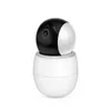 HD 1080P Wifi IP Camera 355° PanTilt Rotation Night Vision Work with Amazon Alexa Google Home - US plug