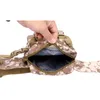 Bolsa de ombro tática militar, à prova d'água, oxford, molle, acampamento, caminhadas, chaleira, bolsillo, bolsa de cintura, 7 cores 1498919