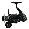 WÖ XD1000-9000 Metal Headd Fishing Reel 14BB Istant hjulspinnhjul CNC-vevhastighetsförhållande: 5,2: 1