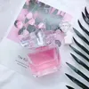 Parfums geuren voor vrouw parfum spray 100 ml bloemen fruitige gourmand EDT goede kwaliteit en snelle levering