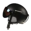 casque de snowboard