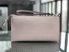 Portacnici del design del marchio Pugchi Crivelle borse per la scheda borse di moda borse di moda anziane donne da 10 colori cinturino da polso2077