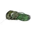 5 small mesh nets durable anticorrosion layer fishing net cage utility tool foldable fishing net portable piling1178898