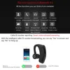 V9ワイヤレスBluetoothイヤホンハンドInear Wireless HeadPhone Drive IPhone Samsung Huawei Xiaomi260Q4277809769用のスポーツイヤホンコールコールスポーツイヤホン