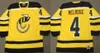 N85 Vintage Cincinnati Stinger Jersey 1 Mike Liut 4 Barry Melrose 8 Robbie Ftorek Рик Дадли Майк Гартнер 27 Марк Мессье Стоутон CCM Hockey