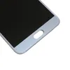 Painéis de tela de exibição LCD para Samsung Galaxy J7 J737 J7V com brilho Ajustável Peças de reposição Preto