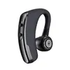 Fones de ouvido sem fio 5.0 fones de ouvido Bluetooth P11 230mAh Earbuds Exibição de bateria Handsfree Earpiece Controle de ruído Fones de ouvido com microfone para motorista