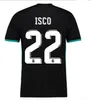 2017 2018 Real Benzema Soccer Jerseys 17 18 Bale Modric Retro Football Shirts Vintage Isco Maillot Sergio Ramos Ronaldo Madrids Camiseta