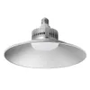 Mineiros LED 50W Lâmpada Waterproof IP65 Outdoor 110V Focos UFO branco fresco Led alta Shed luz loja ao ar livre Indoor Rodada luminária