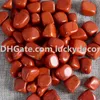 10 кг красный язпер упал камни заземляющие база Chakra Gemstone Freeform натуральный яшман кристалл минеральный образец вдохновляет положительное отношение