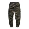 Mode Nieuwe Mannen Casual Sport Broek Hight Kwaliteit Mannen Cargo Broek Zomer Mannen Broek Maat 28-40185O