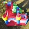 Château gonflable gonflable gonflable gonflable gonflable château pour jeux de fête pour enfants