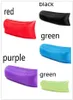 20PCS Lounge Sleep Bag Lazy Inflatable Beanbag Sofa Chair, Living Room Bean Bag Cushion, Outdoor Self Inflated Beanbag Furniture JXW209