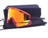 Brand Cycling Sports Sunglasses Bike Bicycle Ultralight UV400 Glasses Driving para mulheres e homens com Box9671621