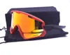 Brand Cycling Sports Sunglasses Bike Bicycle Ultralight UV400 Glasses Driving para mulheres e homens com Box8852286