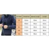 Drop shipping New Winter Suede Coat Slim Fit Jackets Mens Casual Warm Outwear Jacket Men Solid Warm Pea Coat Size M-3XL