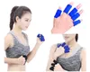 Desconto de basquete FingerGuard 2019 Nylon cuidados de saúde esportes FingerGuard um conjunto de protetores de 10 esportes Segurança de esportes exercício respirável