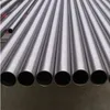 Seamless ASTM B337 Gr5 Titanium Tube titanium thin wall tube exhaust pipe titanium seamless pipe Gr1 Gr2 Gr5