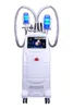 Zeltiq Cryolipolysis Equipment Melhor máquina de emagrecimento de congelamento de gordura Coolsculpting Cryotherapy Máquina de contorno de corpo com certificado de CE