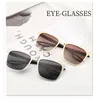 Hurtownia Nowa Moda Vintage Driving Okulary Mężczyźni Odkryty Sporty Projektant Męskie Okulary Okulary Best Selling Goggles Okulary 6 Kolor z pudełkiem