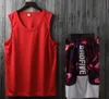 2019 Personalità maschile Custom Shop Maglie da basket Abbigliamento da basket personalizzato Design Maglie da basket personalizzate Set online con pantaloncini