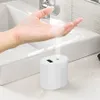 100ml automática de Indução álcool Pulverizador Touchless Intelligent Indução Mão Limpeza Desinfecção spray Esterilizador Cleaner USB HHA1362