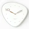 Wall Clocks Silent Clock Modern Design Quartz Creative Outdoor Garden Nordic Living Room Horloge Murale Home Decoration YY60WC1