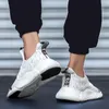 Jogging China Nowa marka sportowa Kobiety Czerwone Zimowe buty męskie Trenery biegające trampki domowe buty wykonane w czarnym rozmiarze Białe 3944