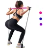 Portable Pilates Exercise Stick Resistance Bands Toning Bar Fitness Yoga Gy4992933