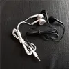 Disposable Whole Bulk earbuds Earphones Headphones Headset for mobile phone MP3 MP44880311