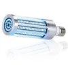 2020 venda 60W UVC LED germicida Bulb 254nm Esterilizador UV Lamp home hospital UV Desinfecção Luz com 30 minutos temporizador remoto 60mins
