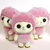 Fuzzy Pets with Washable Fuzz & Water Surprises Fuzzy Animals Zoo 6CM Newest Fuzzy Pet Doll Soft fluff On Doll Toys lol