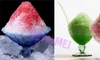 Beijamei Electric Block Ice Rasierer / Haushalt Eisbrecher / kommerzielle Schneeeismaschine für Milch Tee Shop