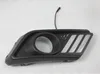 Auto Led Daytime Light, LED DRL Lamp voor Suzuki Swift 2013