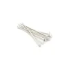 1000PC / Lot Silver Gold Bronze Plated Alloy Head Pins för smycken Göra fynd Tillbehör Partihandel 30mm