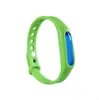 Antimosquito -Armbänder Moskito -Repellent -Armband Armband Silikonarmbänder Armband Outdoor Schädlingsschädling Armbandbänder 2040186