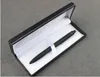 أعلى جودة الهدايا الإعلانية مقلمة الجملة الأعمال القلم هدية مربع Papercoard القلم مربع مخصص lin4759
