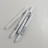 White Liquid Chalk Pens Marker For Glass Windows Chalkboard Blackboard Wall Decal